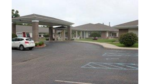 Holzer Senior Care Center