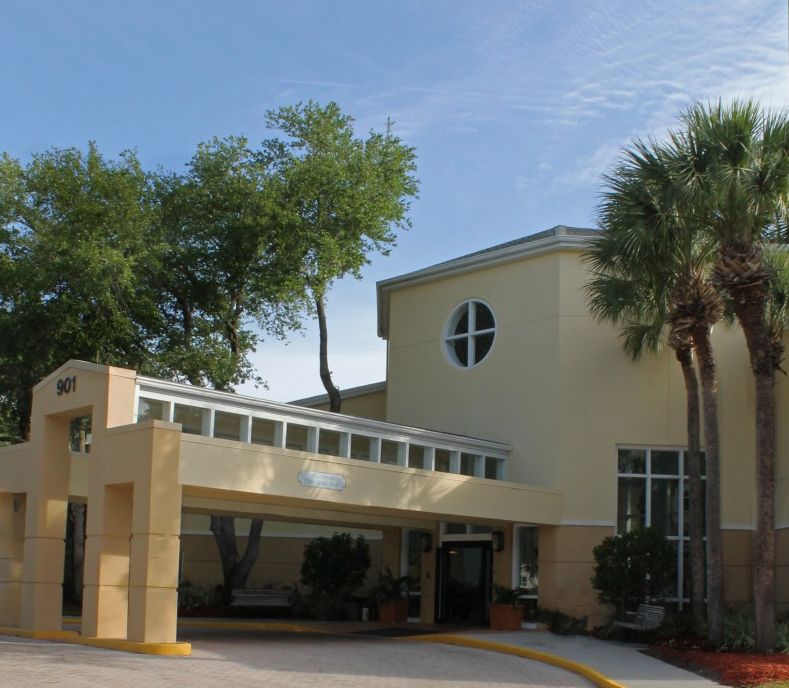 The Barrington
