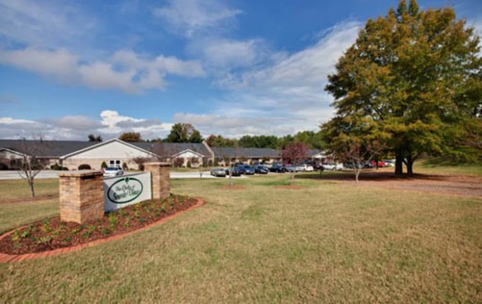 Oaks At Scenic View Assisted Living