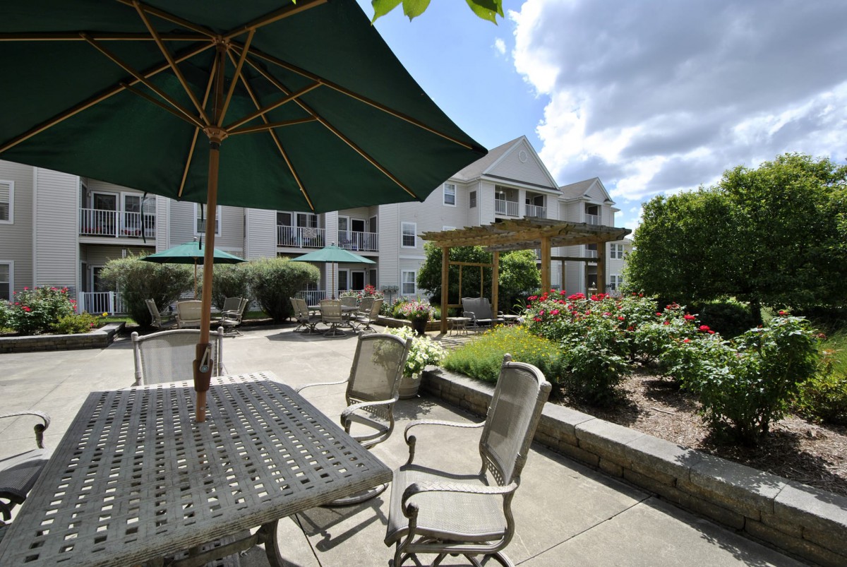 Grandhaven Manor