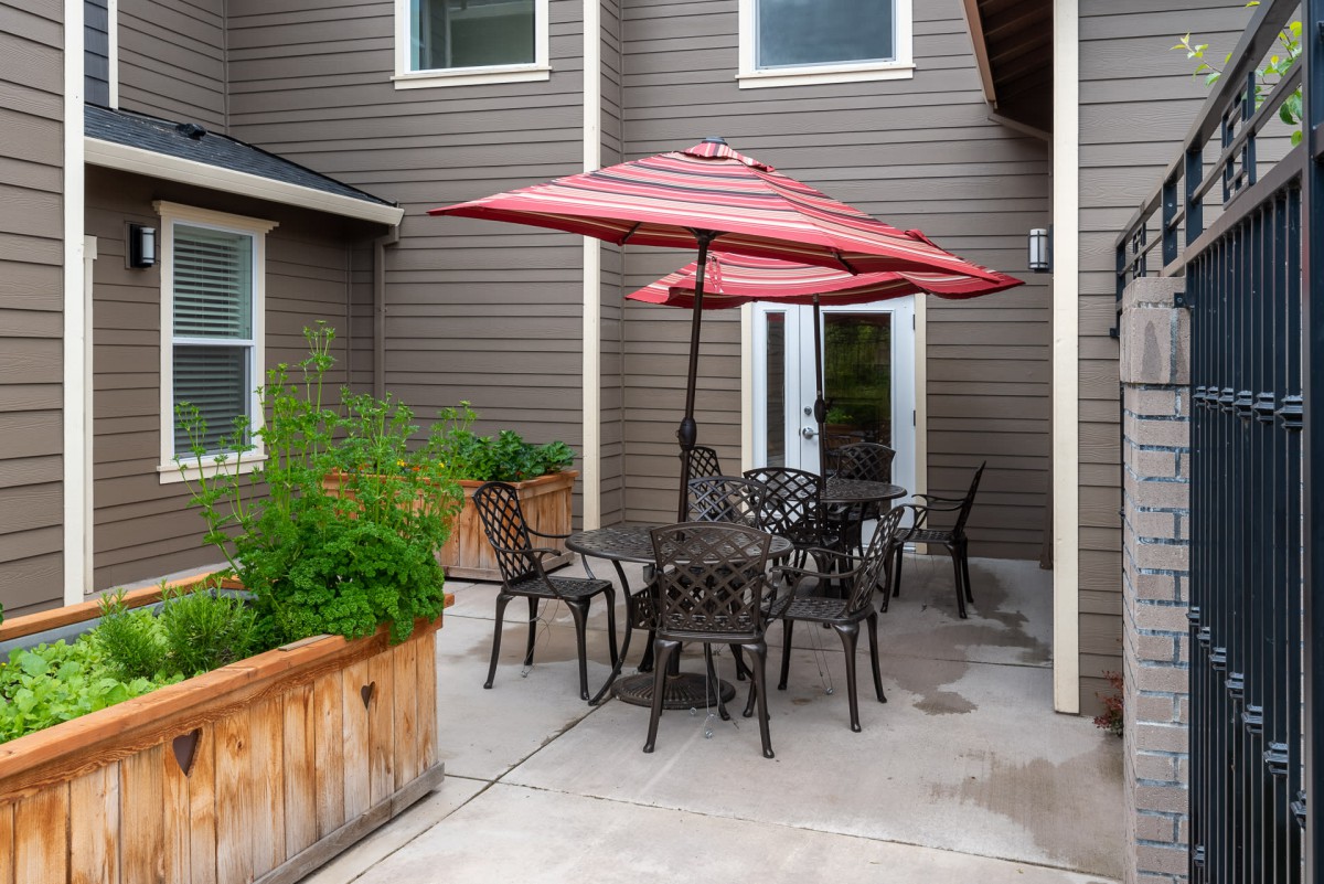 River Terrace Memory Care