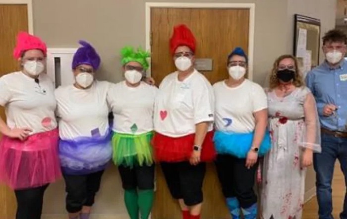 Centerville Specialty Care