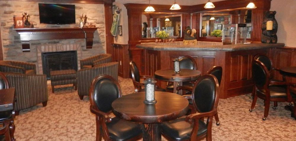 Inn at Summit Trail