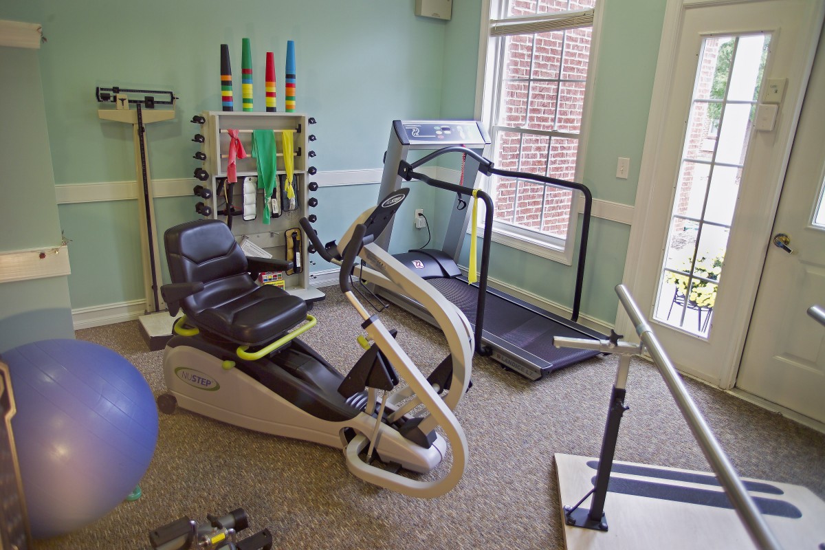 Belmont Village Senior Living Johns Creek