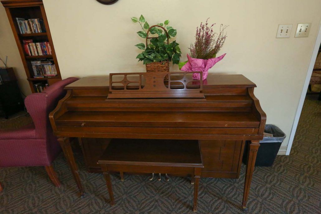 Citrus Hills Assisted Living