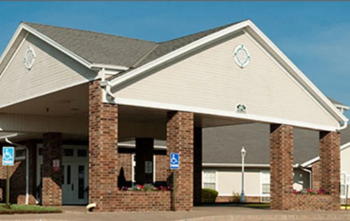 Crown Care Center