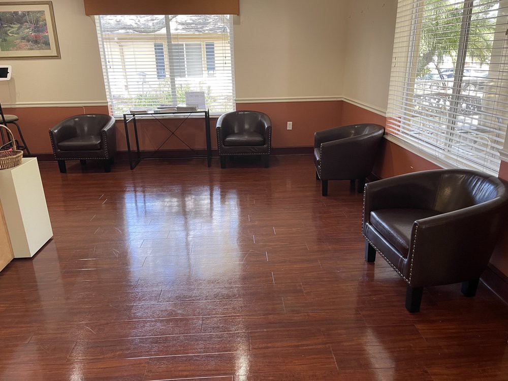 Consulate Health Care Of Winter Haven