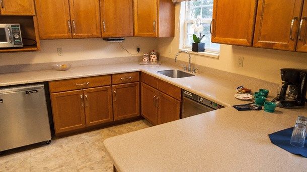 Arden Courts Of Whippany