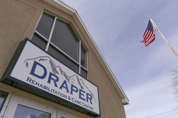 Draper Rehabilitation and Care Center