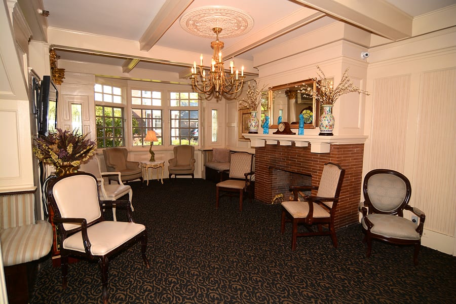 Horizon Manor North Residential Healthcare Facility