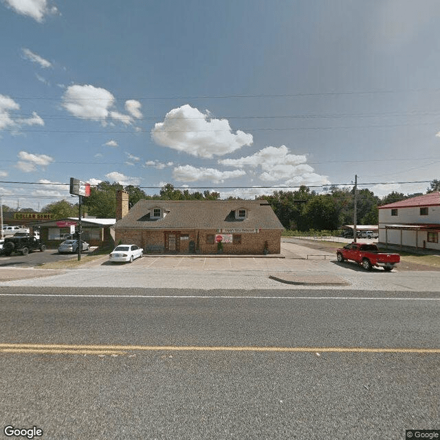 Brookwoods Elder Care