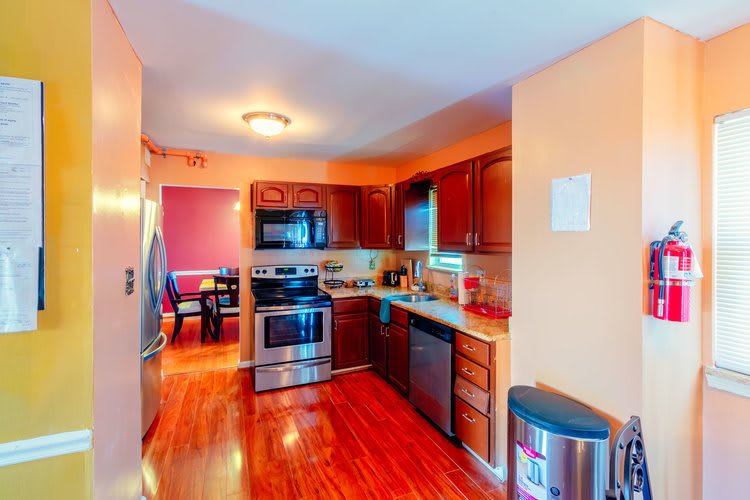 Resilient Care Assisted Living Facility