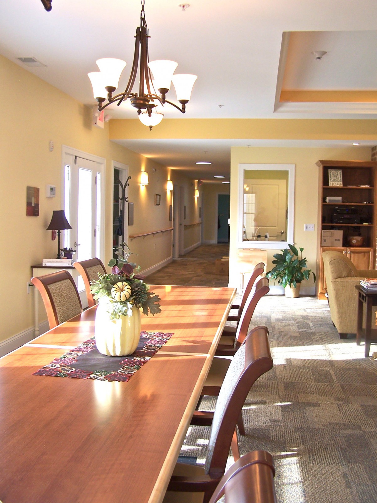 Maplewood Cottage
