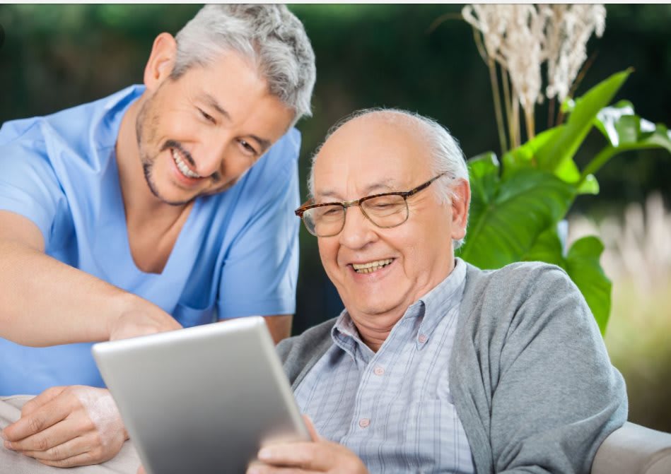 Hope & Fonder Healthcare Associates