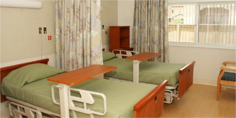 Jacob Health Care Center