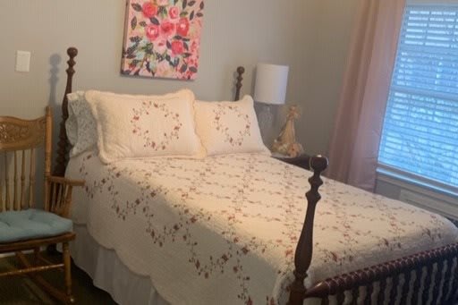 Liberty Ridge Senior Living