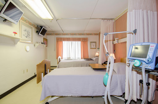 Manorcare Health Services-West Allen