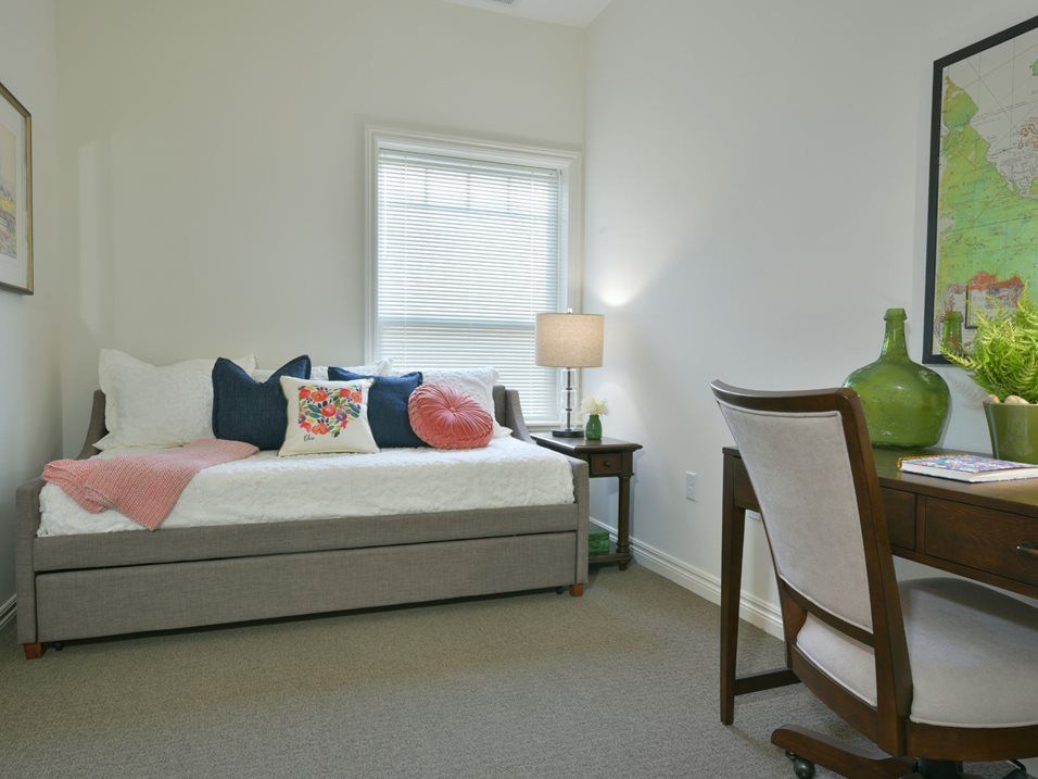 Rose Senior Living Beachwood