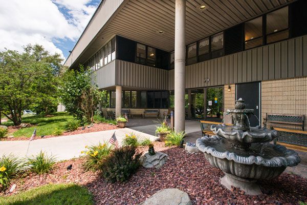 Oakwood Heights Of Presbyterian Seniorcare