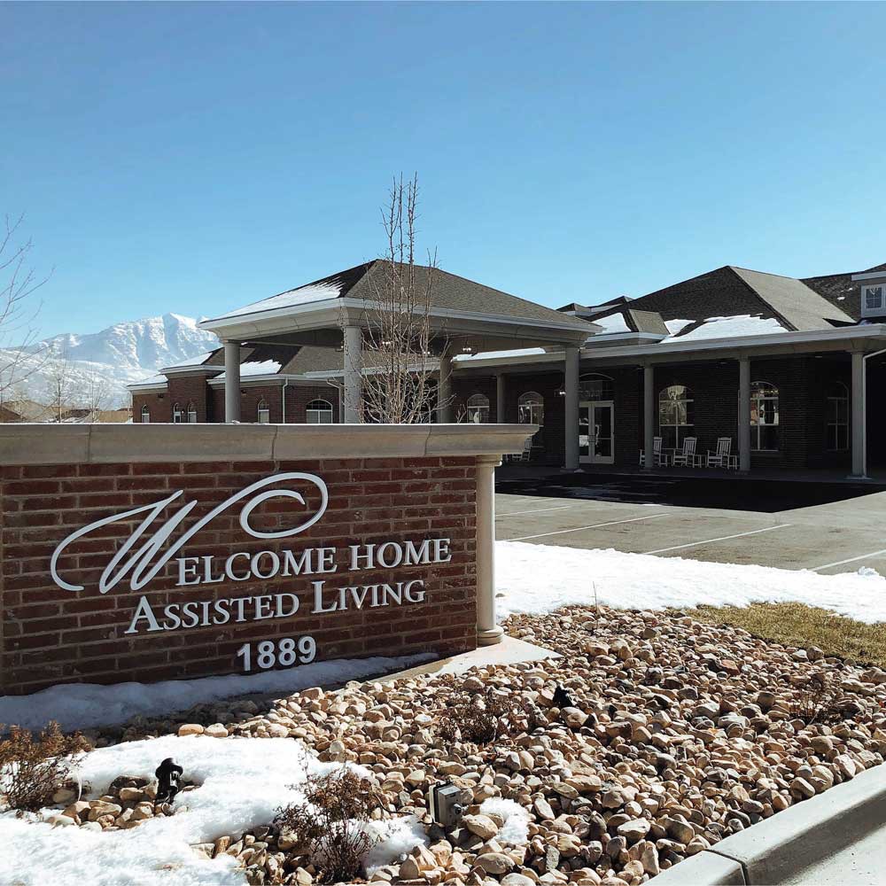 Welcome Home Assisted Living American Fork