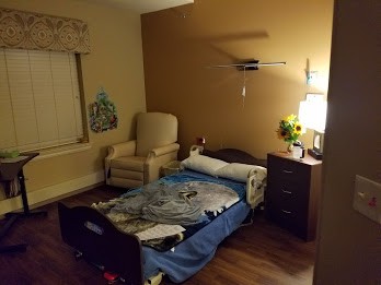 Legacy Living And Rehabilitation Center