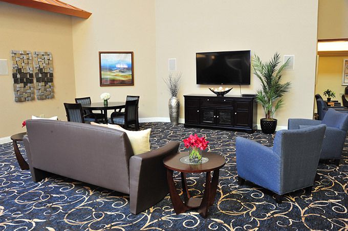 Generations Senior Living of Strongsville