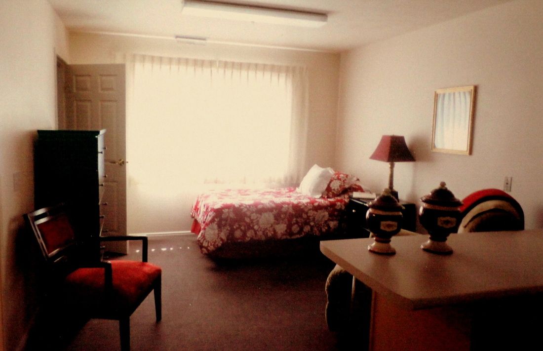 Heirloom Inn