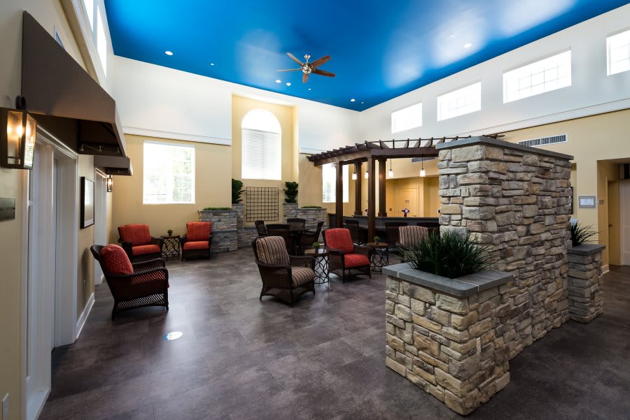Artis Senior Living of Commack