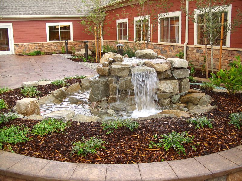 Life Care Center Of Post Falls