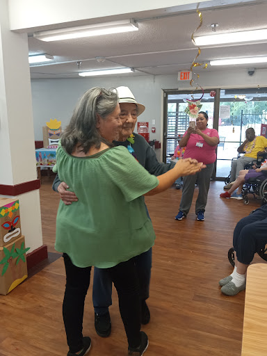 Cypress Woods Care Center