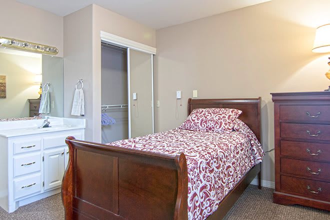 Heritage Grove at Tahlequah Assisted Living