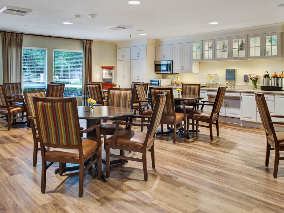 Cogir of San Rafael Memory Care