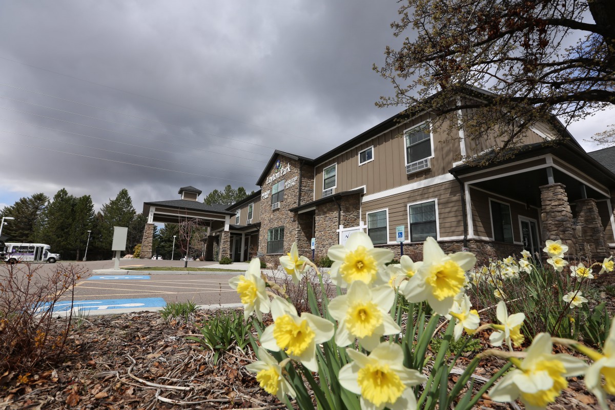 Layton Park Memory Care