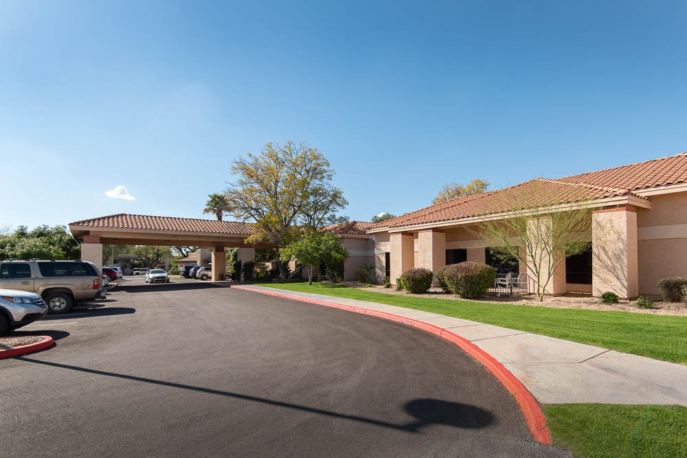 Life Care Center of Scottsdale