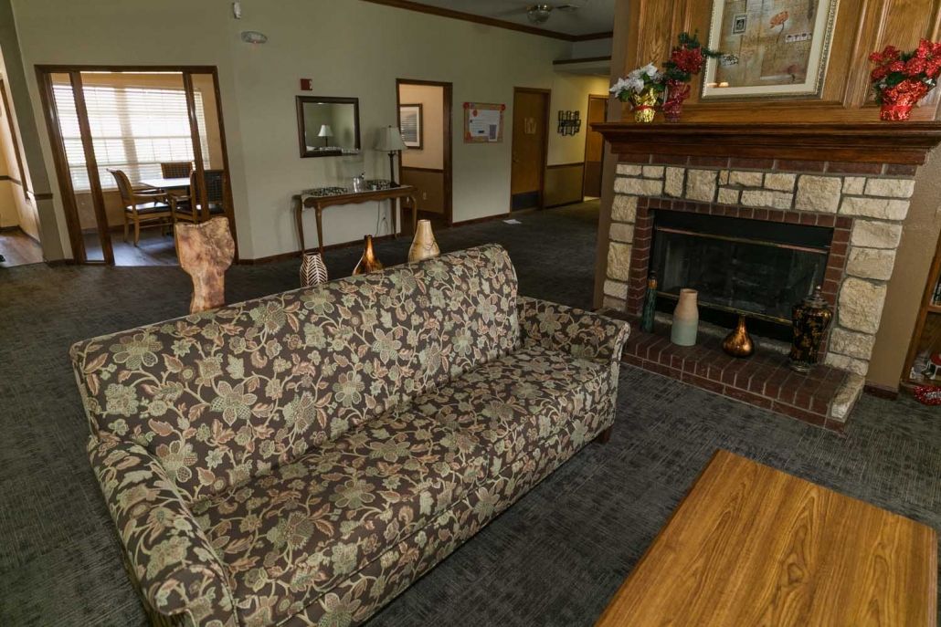 Meadow Creek Assisted Living