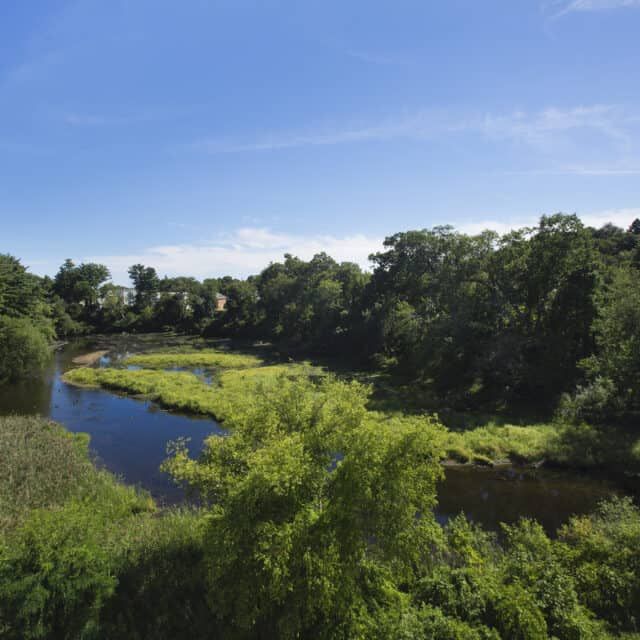 Methuen Village