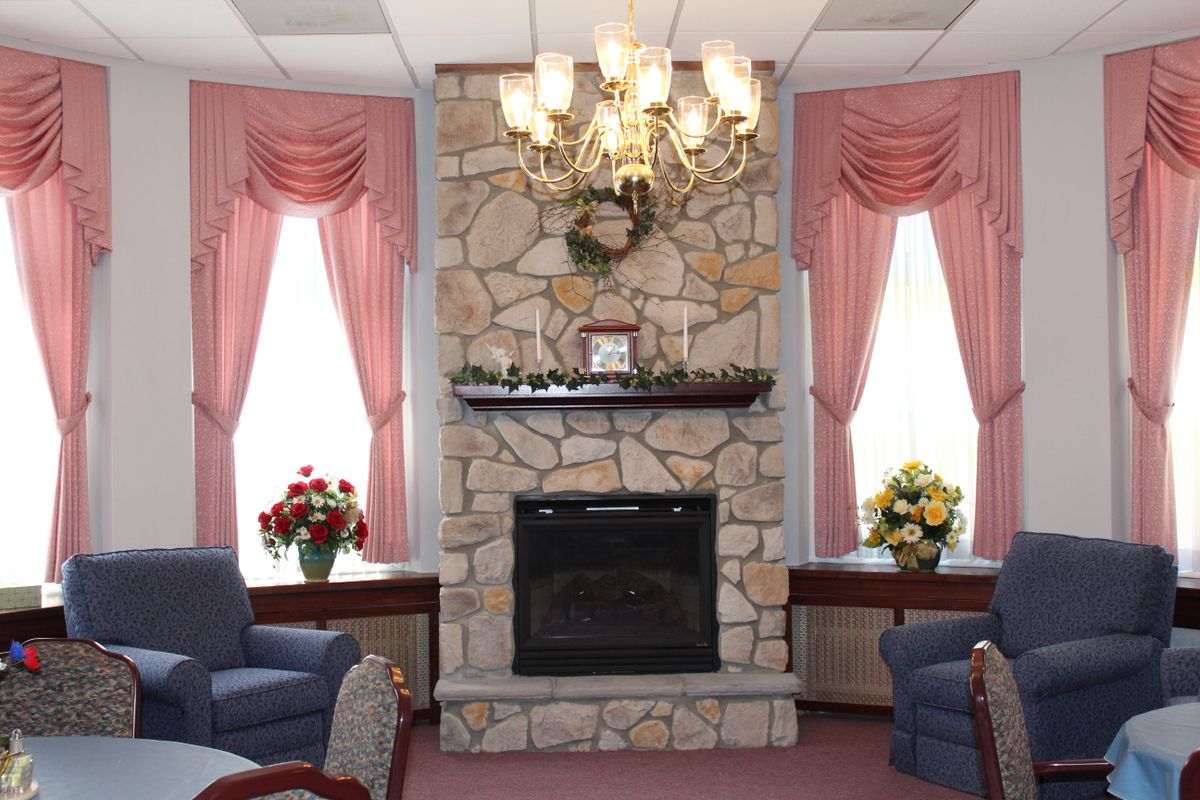 Sacred Heart Villa