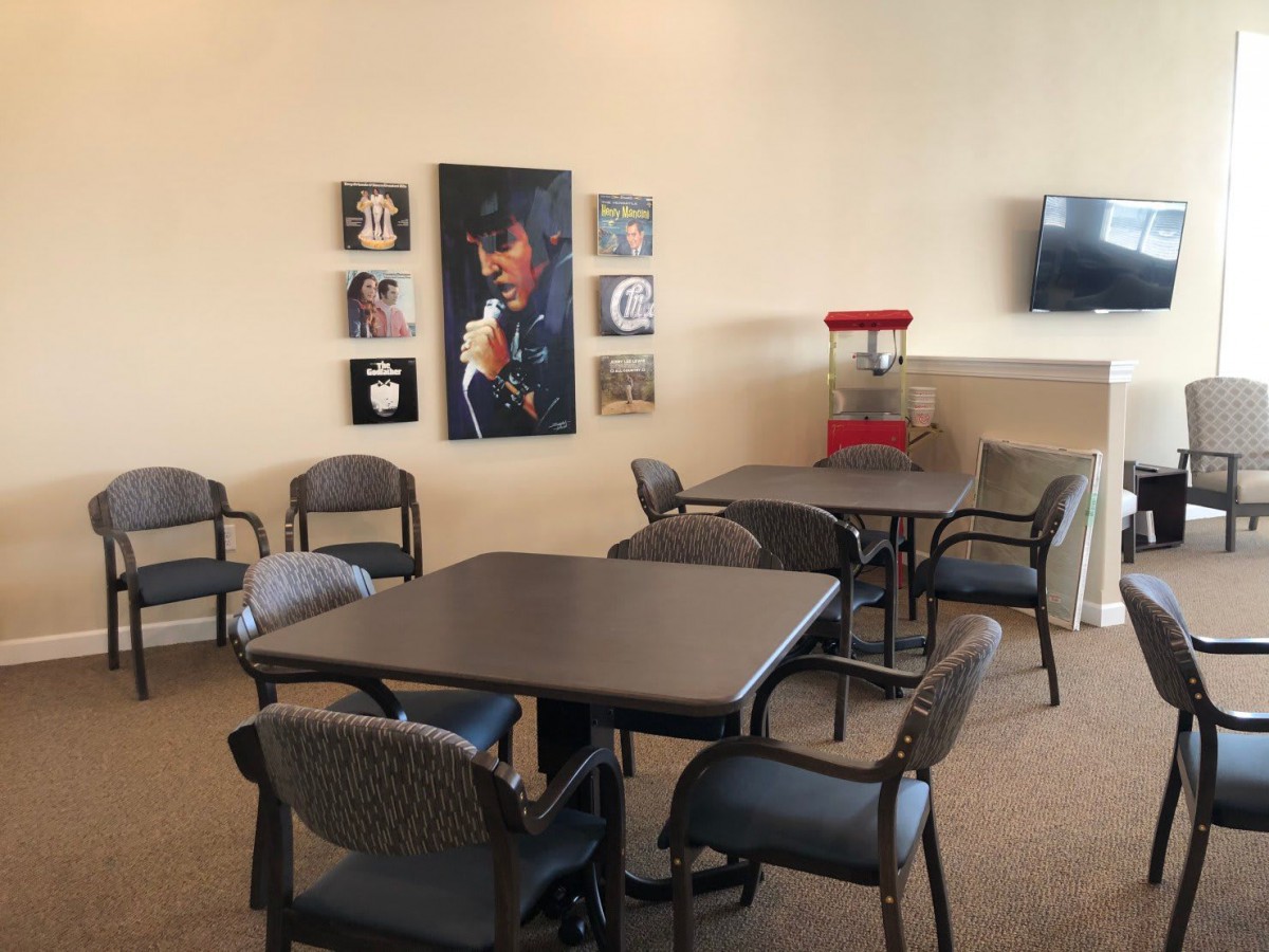 Archwood Senior Living