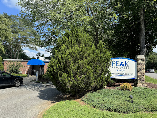 Peak Resources - Shelby