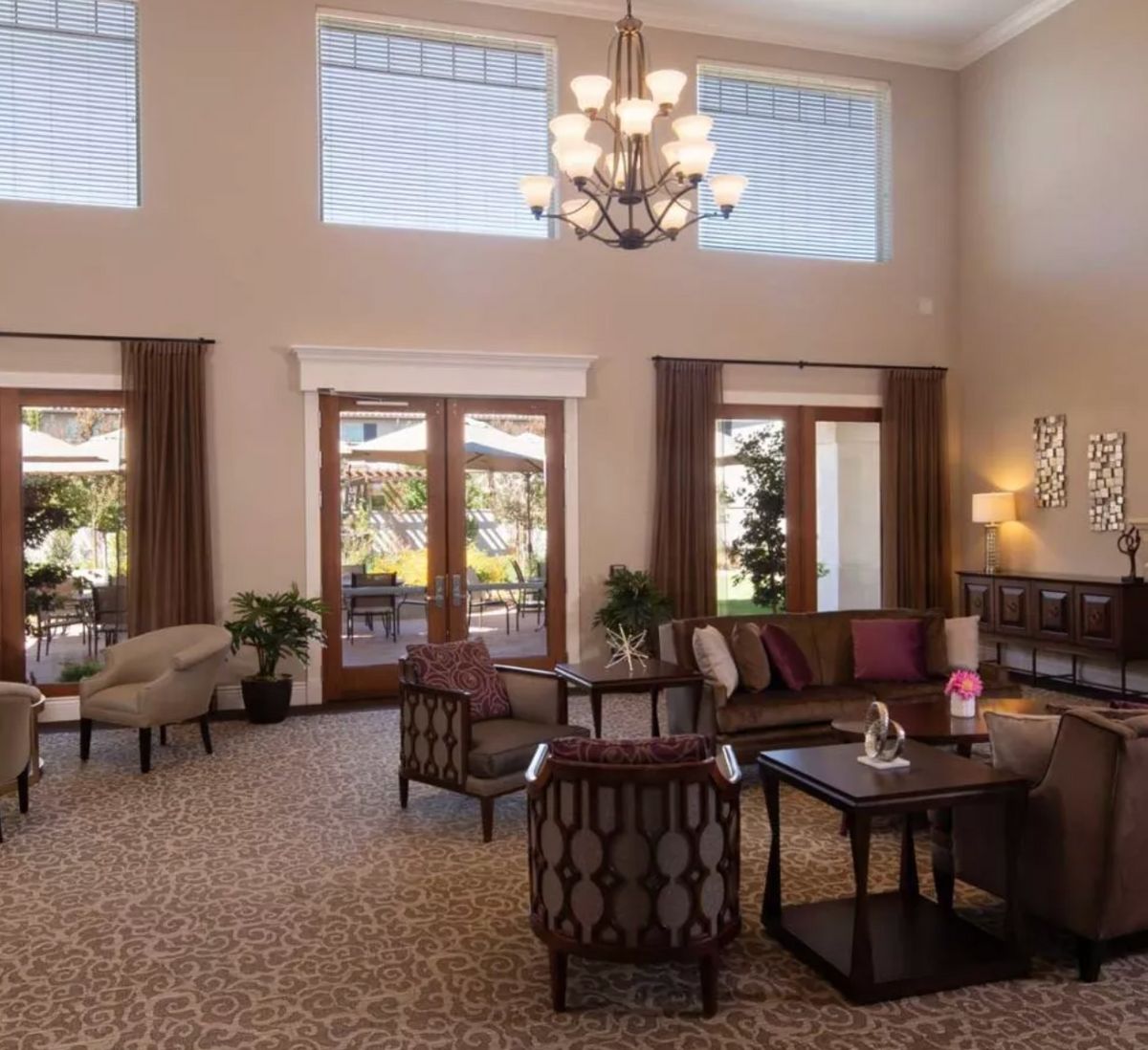 Oakmont of Fair Oaks