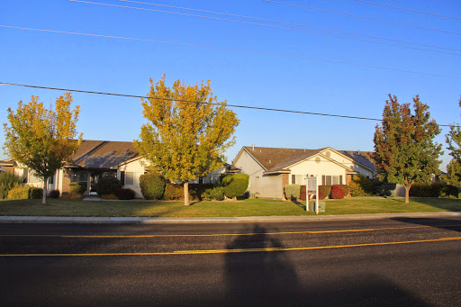 Bee Hive Homes Of Maryland