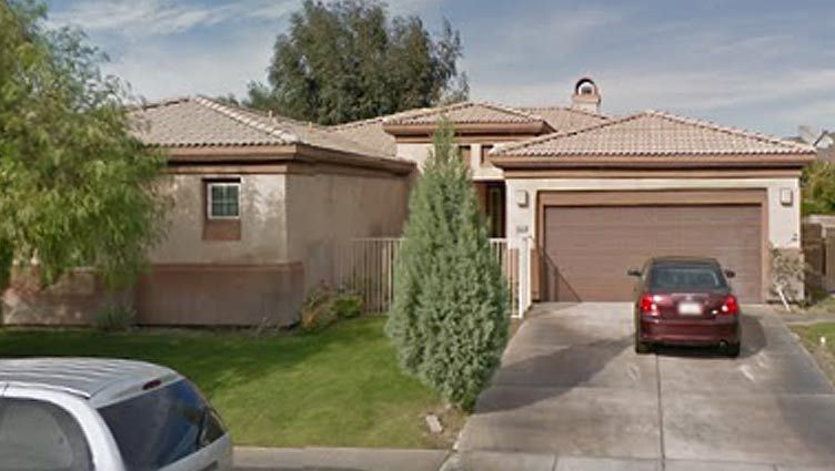 Desert Cypress Eldercare