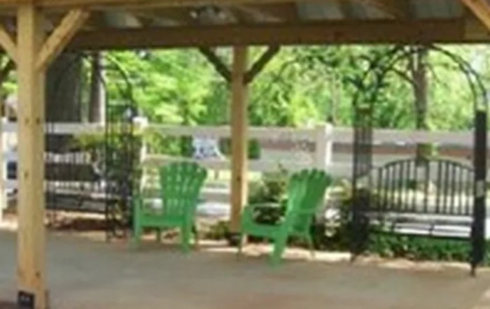 Healthcare At College Park