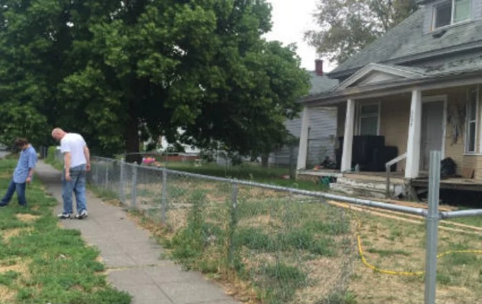 Neighbors - Central Neighborhood