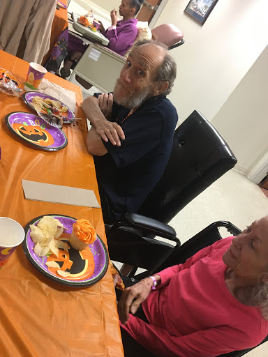 Amicasa Personal Care Home Community