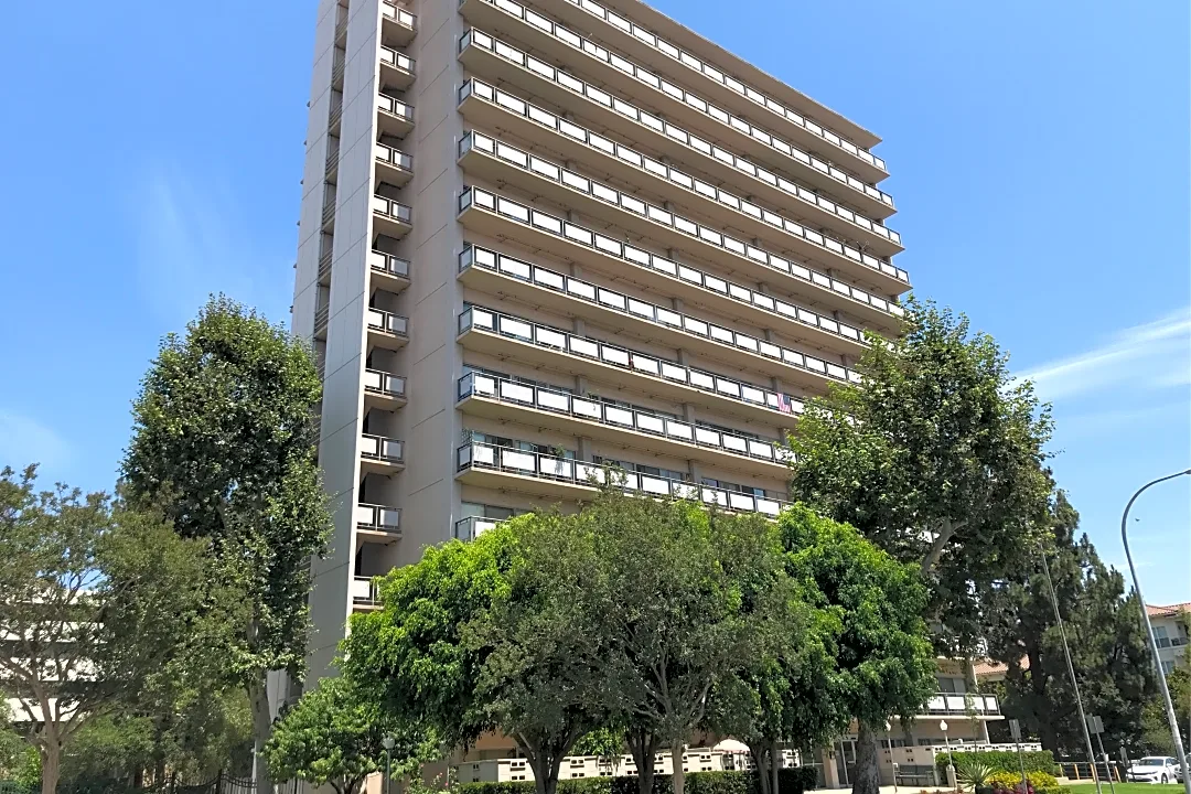 Concord Pasadena