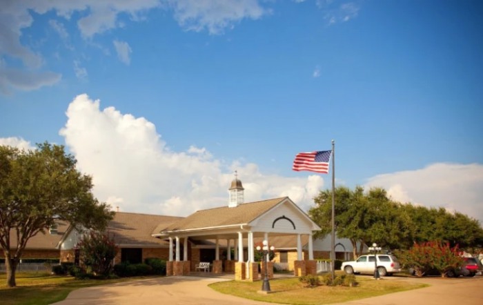 Focused Care At Brenham