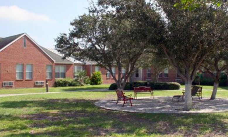 Villa Of Corpus Christi South