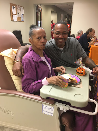 Amicasa Personal Care Home Community