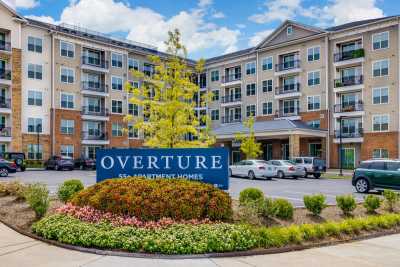 Overture Providence